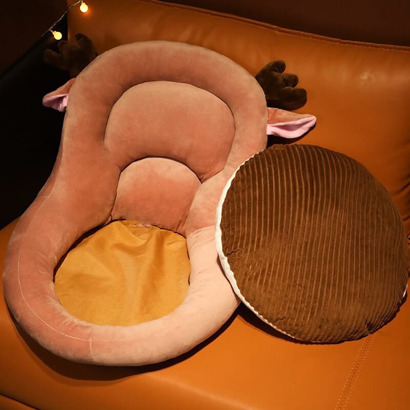 Bienelia™ Almohada de soporte para aliviar el dolor de ciática