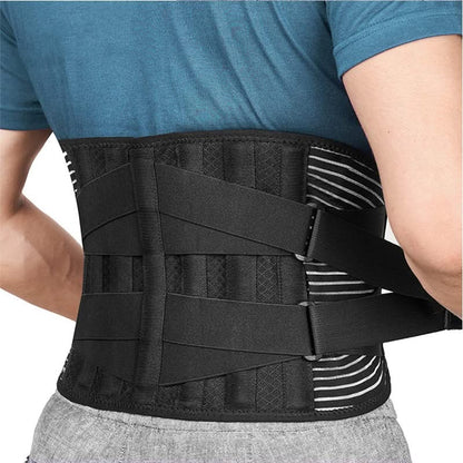 Bienelia™ Cinturón de soporte para aliviar el dolor ciático