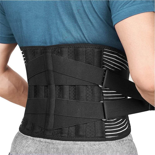 Bienelia™ Cinturón de soporte para aliviar el dolor ciático