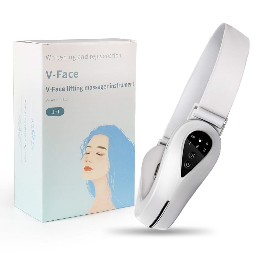 Bienelia™ Dispositivo EMS para lifting y reafirmación facial