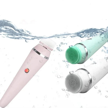 Bienelia™ Cepillo facial de limpieza profunda 4 en 1
