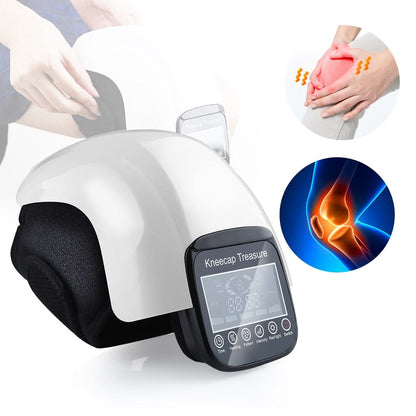 Bienelia™ Masajeador para aliviar el dolor de rodilla
