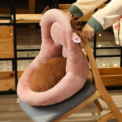 Bienelia™ Almohada de soporte para aliviar el dolor de ciática