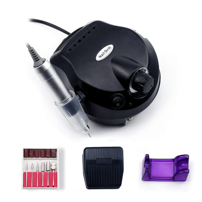 Bienelia™ Torno profesional para uñas