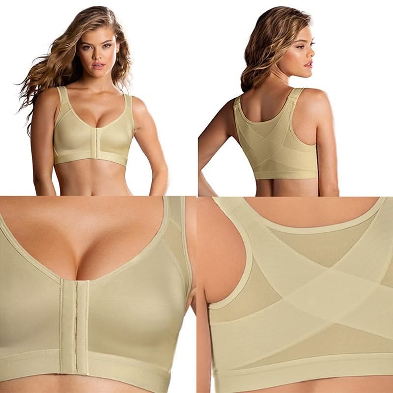 Bienelia™ Sujetador corrector de postura