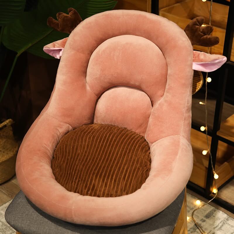 Bienelia™ Almohada de soporte para aliviar el dolor de ciática