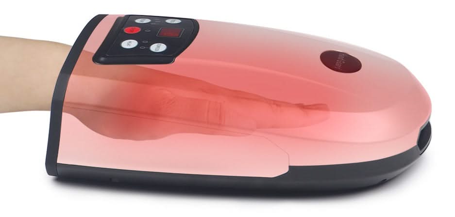 Bienelia™ Masajeador para aliviar el dolor de manos