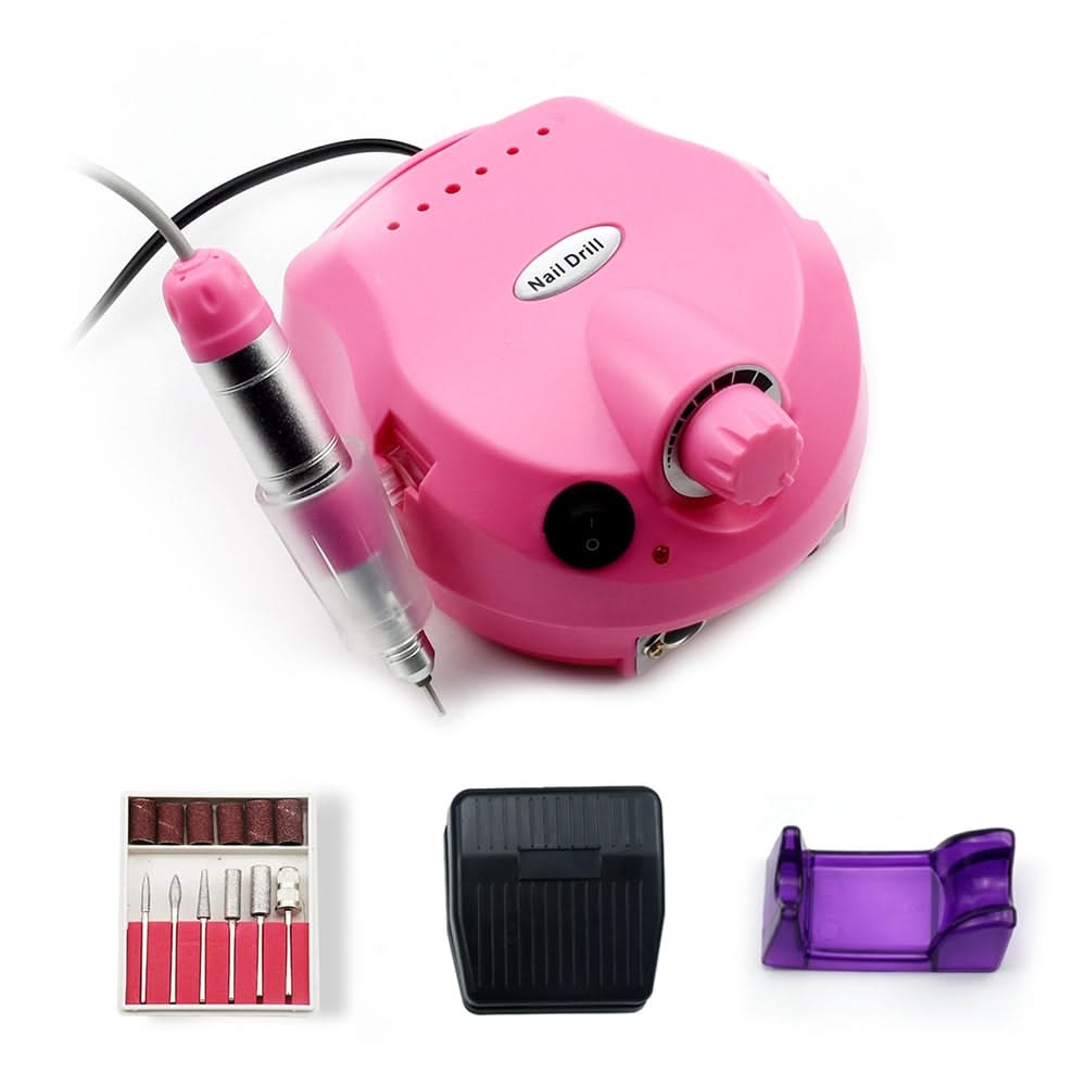 Bienelia™ Torno profesional para uñas