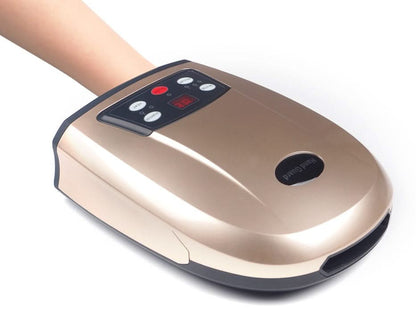 Bienelia™ Masajeador para aliviar el dolor de manos