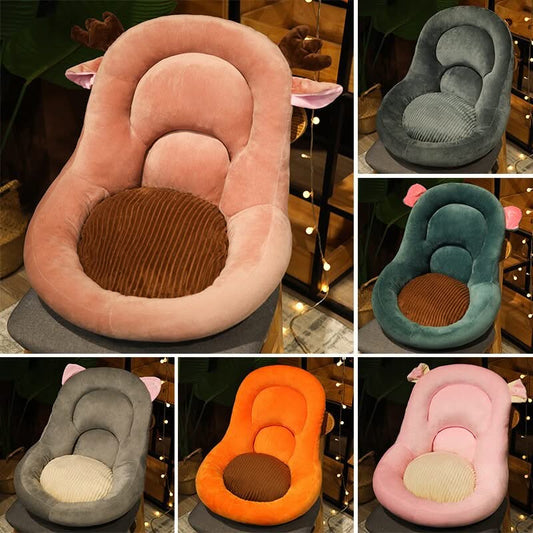 Bienelia™ Almohada de soporte para aliviar el dolor de ciática