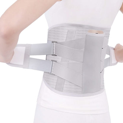 Bienelia™ Faja de soporte lumbar para aliviar el dolor de espalda