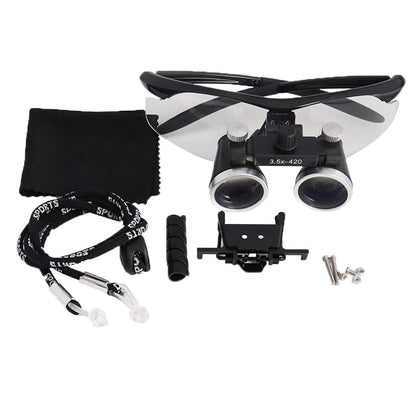 Bienelia™ Kit inicial de lupas dentales