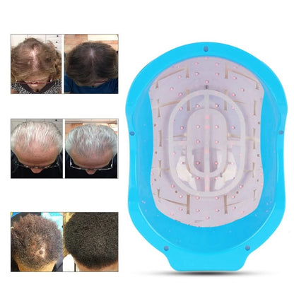 Bienelia™ Casco láser para el crecimiento del cabello