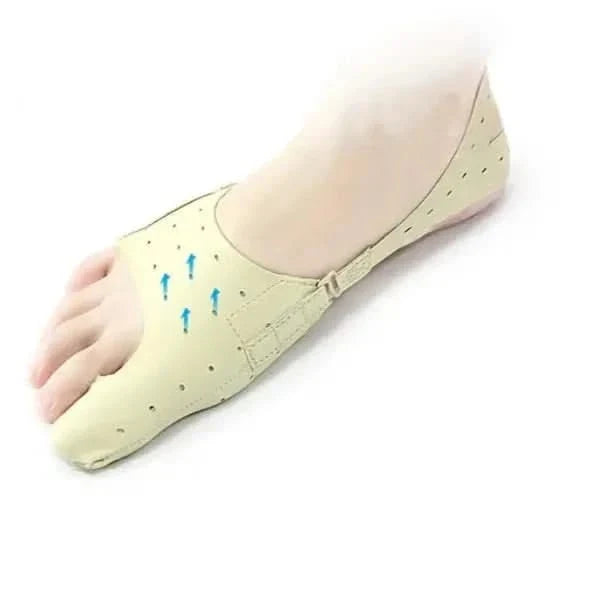 Bienelia™ Corrector elástico ortopédico de juanetes