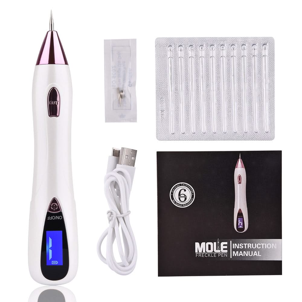 Bienelia™ Lápiz de plasma para eliminar lunares