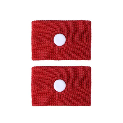 Bienelia™ Pulsera de acupresión contra las náuseas