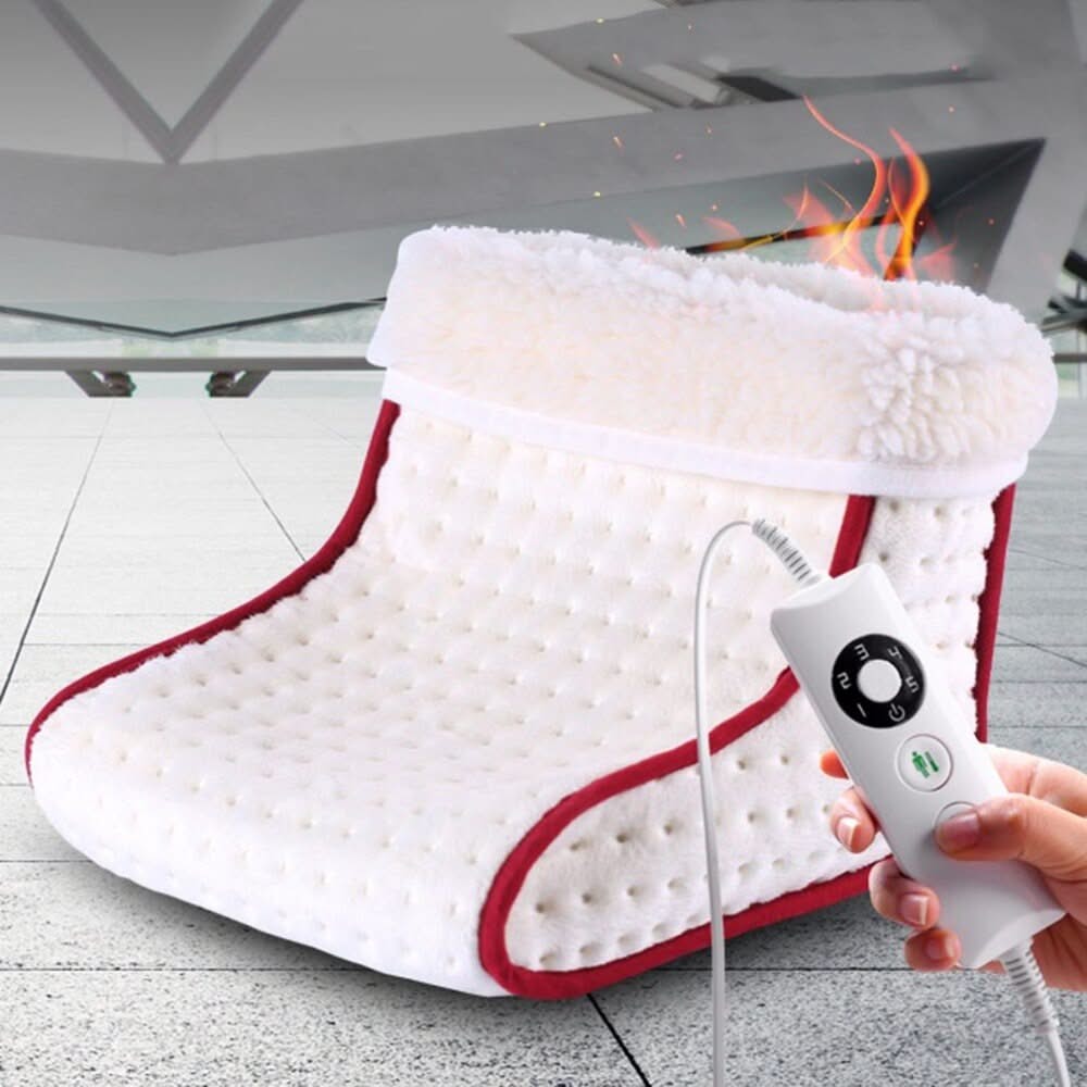 Bienelia™ Calentador eléctrico para pies