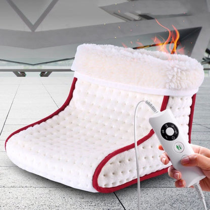 Bienelia™ Calentador eléctrico para pies