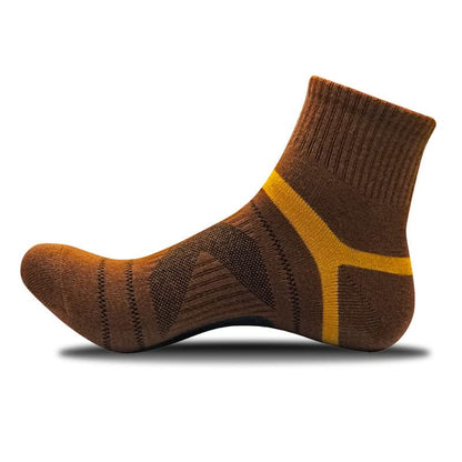 Bienelia™ Calcetines deportivos de compresión para hombre