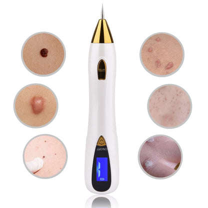 Bienelia™ Lápiz de plasma para eliminar lunares