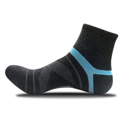 Bienelia™ Calcetines deportivos de compresión para hombre
