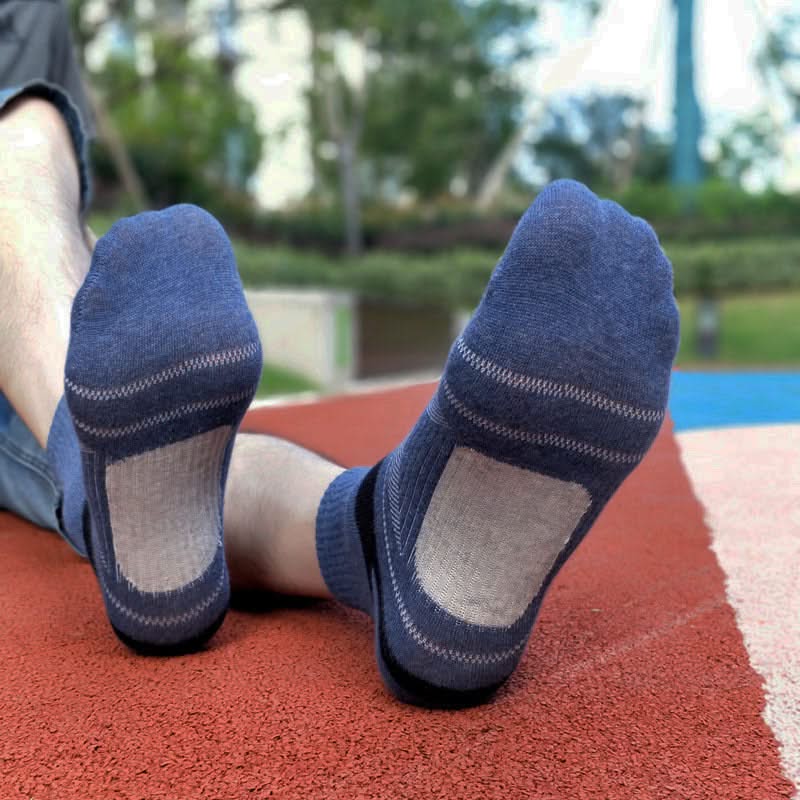 Bienelia™ Calcetines deportivos de compresión para hombre