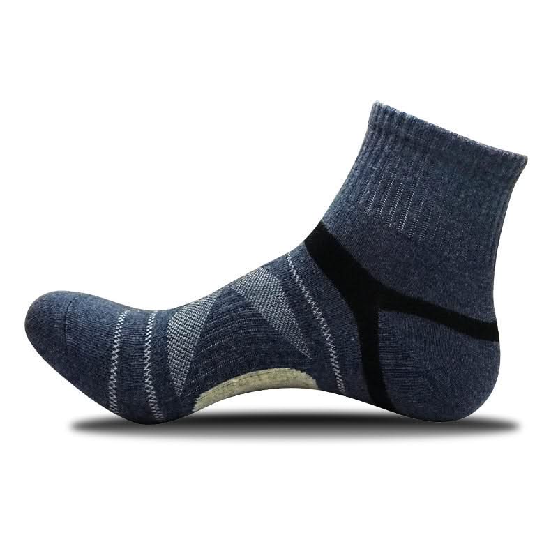 Bienelia™ Calcetines deportivos de compresión para hombre