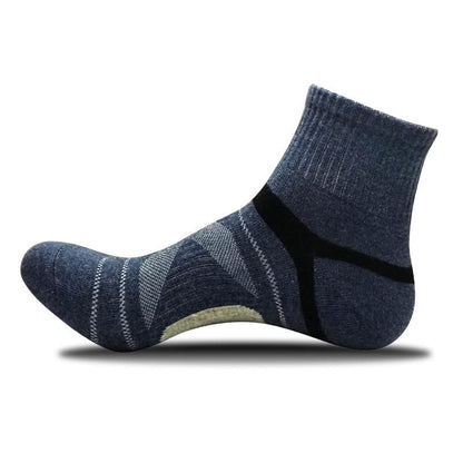 Bienelia™ Calcetines deportivos de compresión para hombre