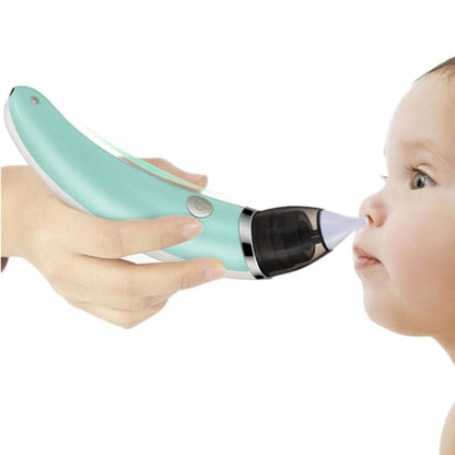 Bienelia™ Aspirador nasal para bebés