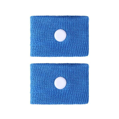 Bienelia™ Pulsera de acupresión contra las náuseas