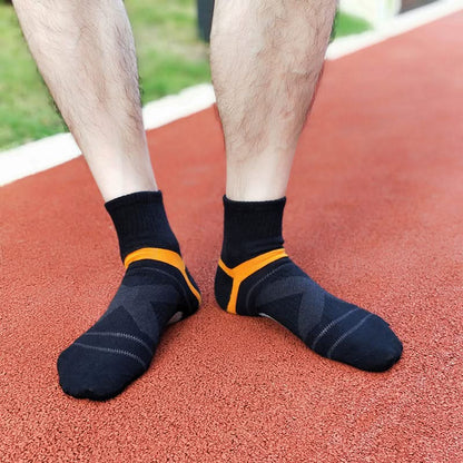 Bienelia™ Calcetines deportivos de compresión para hombre