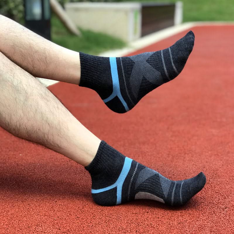 Bienelia™ Calcetines deportivos de compresión para hombre
