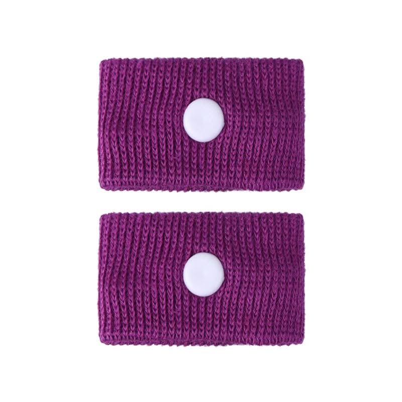Bienelia™ Pulsera de acupresión contra las náuseas