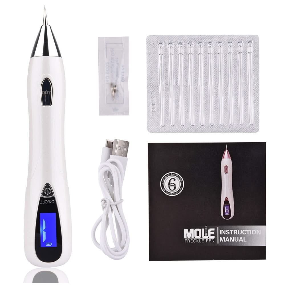 Bienelia™ Lápiz de plasma para eliminar lunares