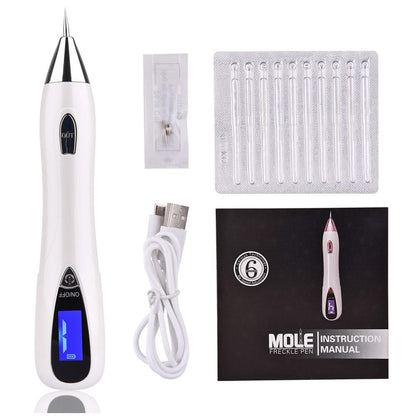 Bienelia™ Lápiz de plasma para eliminar lunares