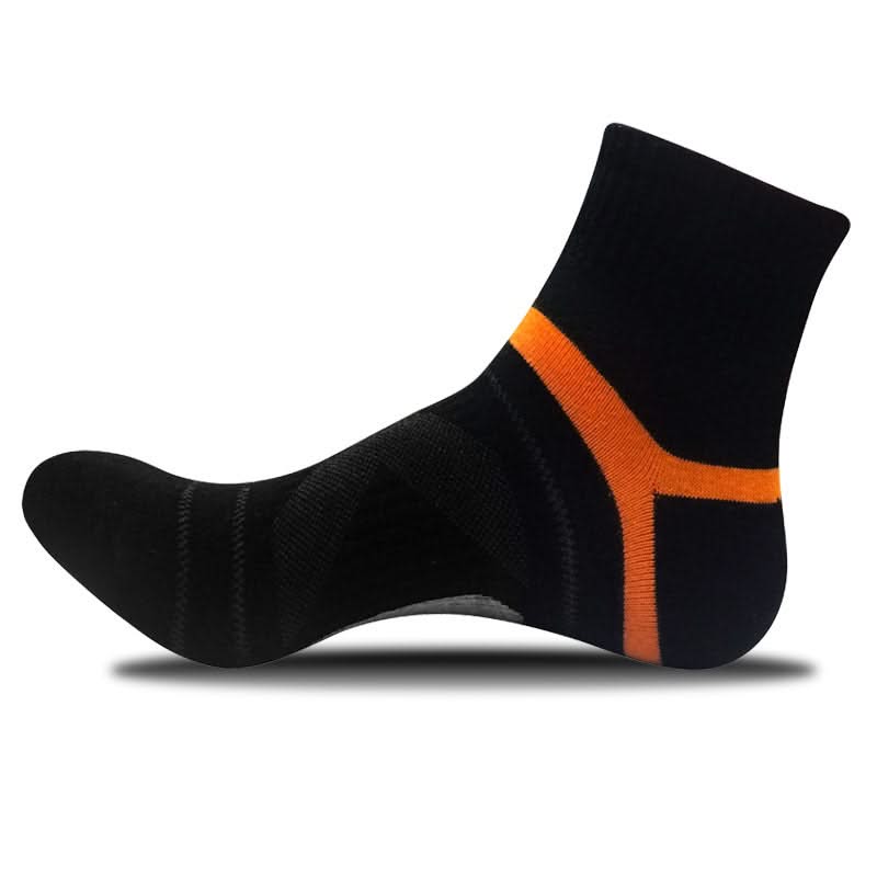 Bienelia™ Calcetines deportivos de compresión para hombre