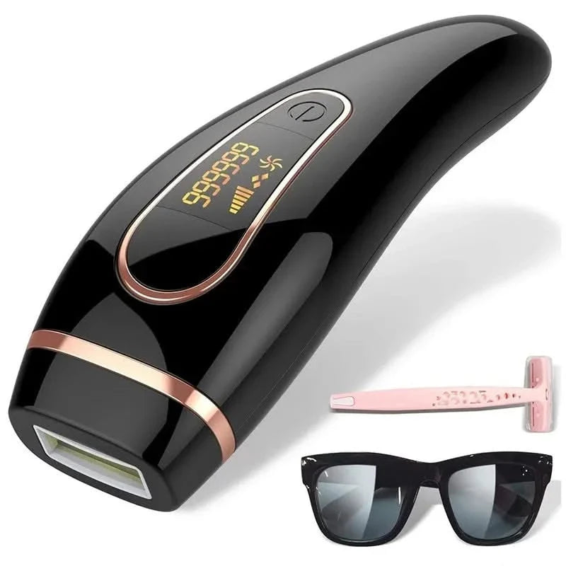Bienelia™ Depiladora IPL