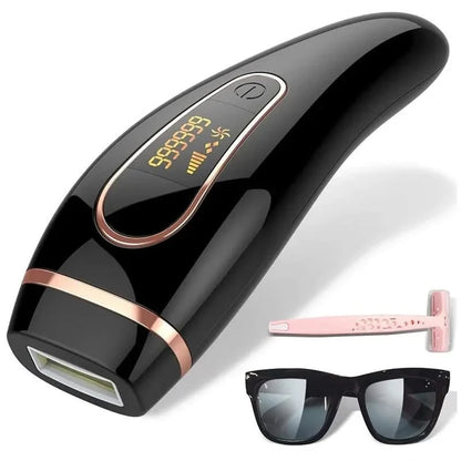 Bienelia™ Depiladora IPL