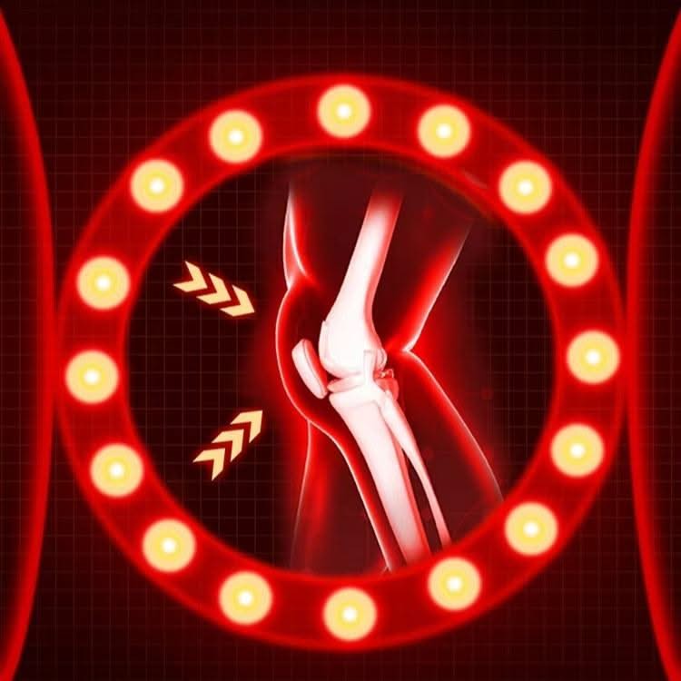 Bienelia™ Masajeador para aliviar el dolor de rodilla