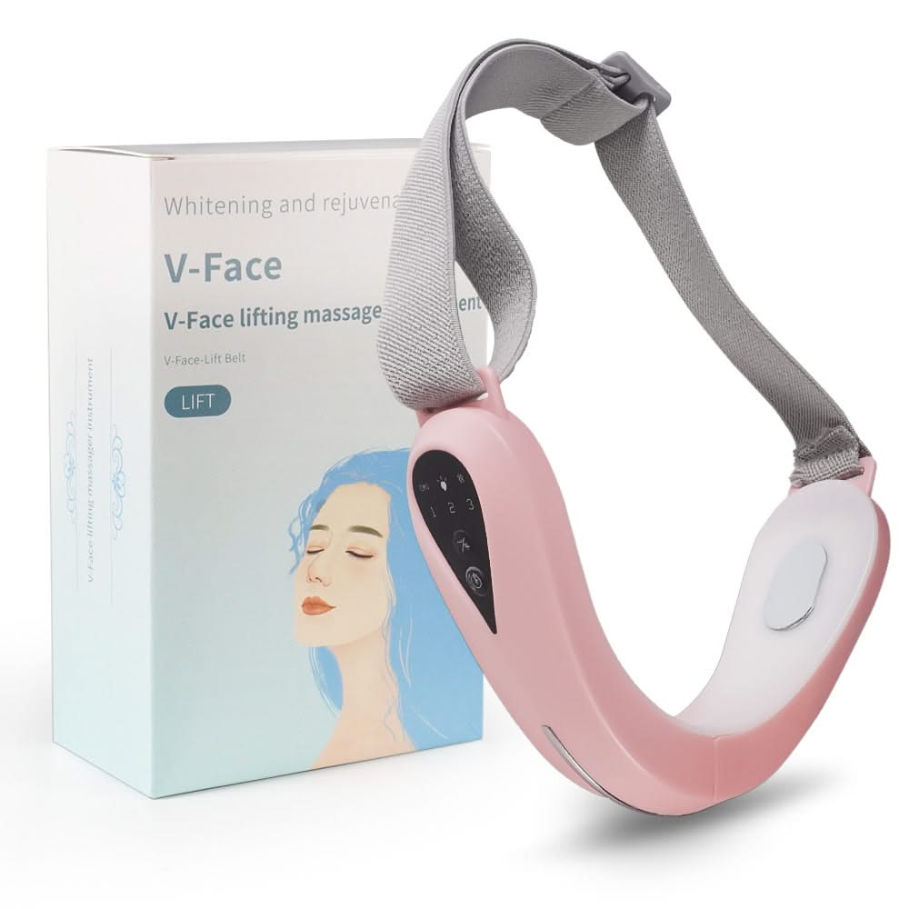Bienelia™ Dispositivo EMS para lifting y reafirmación facial