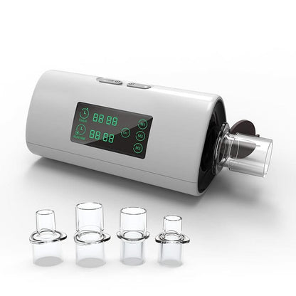 Bienelia™ Dispositivo portátil para desinfectar equipos CPAP