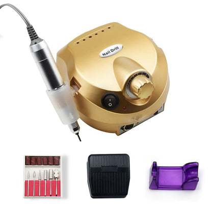 Bienelia™ Torno profesional para uñas