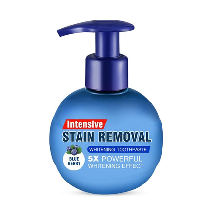 Intensive™ Pasta dental blanqueadora natural