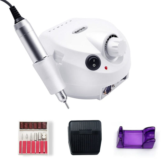 Bienelia™ Torno profesional para uñas