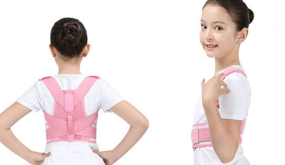 Bienelia™ Corrector postural ortopédico para niños
