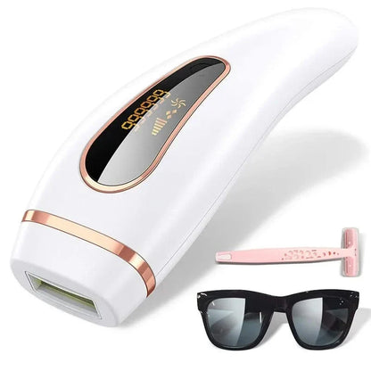 Bienelia™ Depiladora IPL