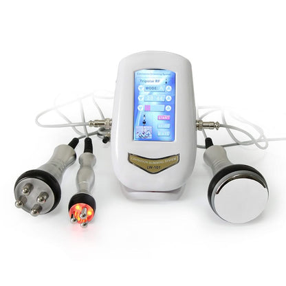 Bienelia™ Dispositivo profesional de cavitación ultrasónica