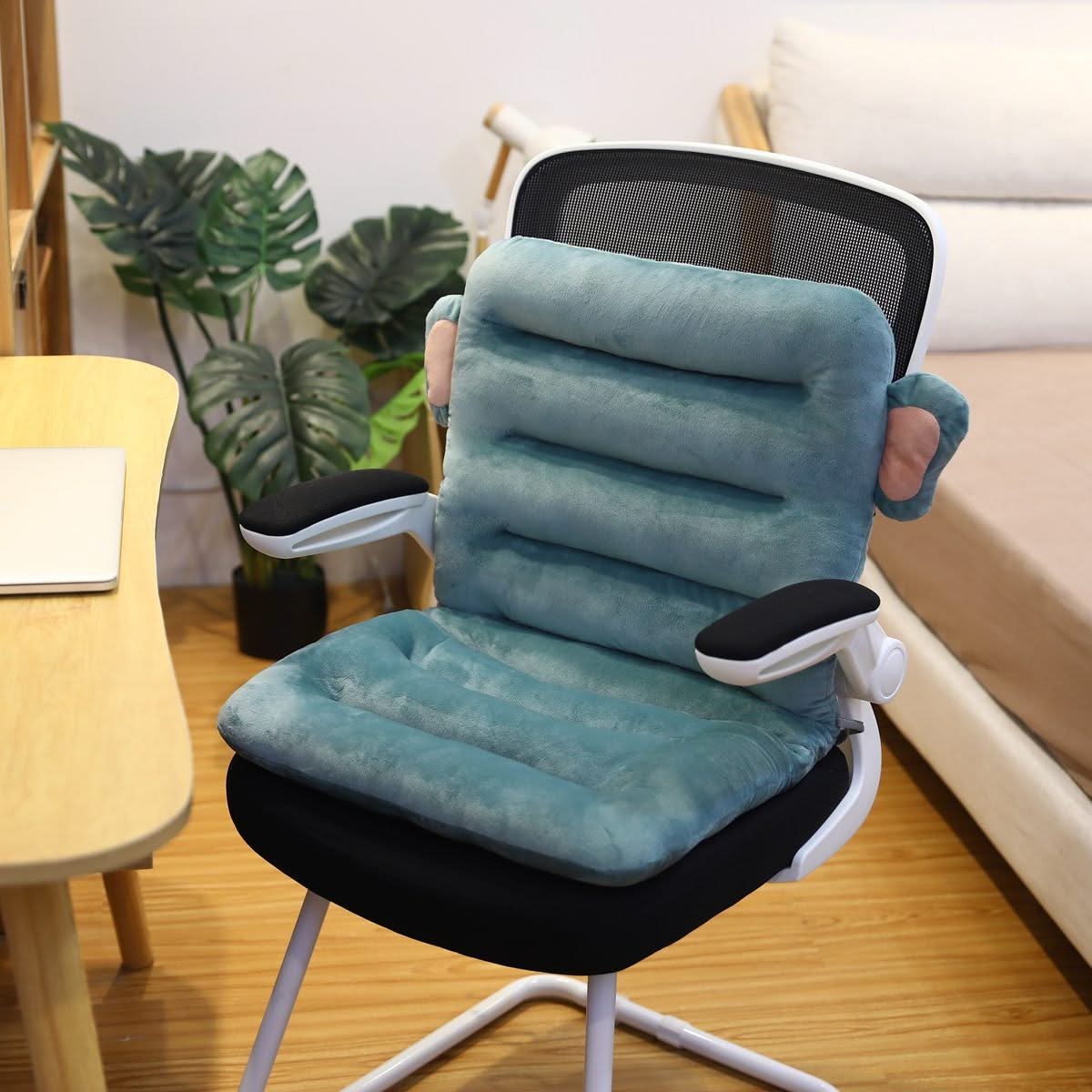 Bienelia™ Cojín de soporte para aliviar el dolor de ciática