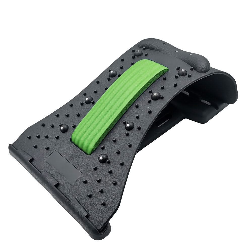 Bienelia™ Estirador cervical para aliviar el dolor de cuello
