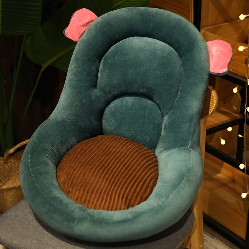 Bienelia™ Almohada de soporte para aliviar el dolor de ciática